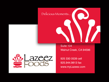 Lazeez Foods