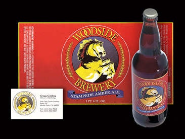 Woodside Brewery